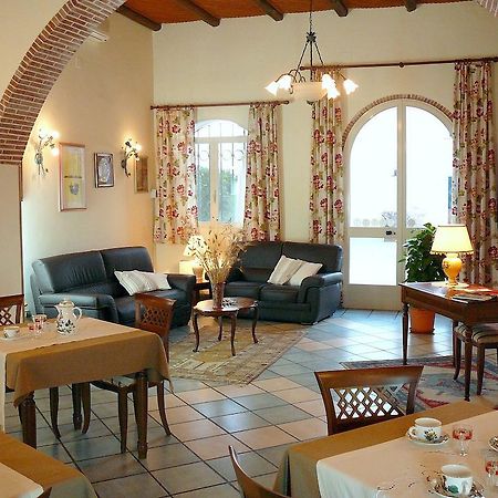 Agriturismo Limoneto Syracuse Exteriér fotografie