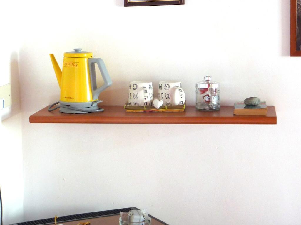 Agriturismo Limoneto Syracuse Pokoj fotografie