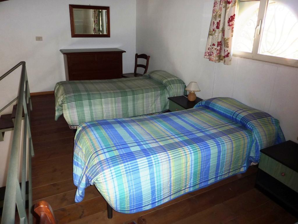Agriturismo Limoneto Syracuse Pokoj fotografie