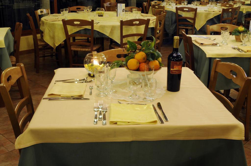 Agriturismo Limoneto Syracuse Exteriér fotografie