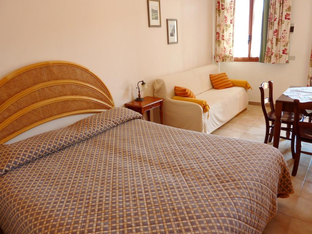 Agriturismo Limoneto Syracuse Pokoj fotografie