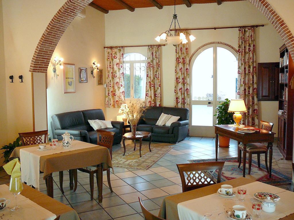 Agriturismo Limoneto Syracuse Exteriér fotografie